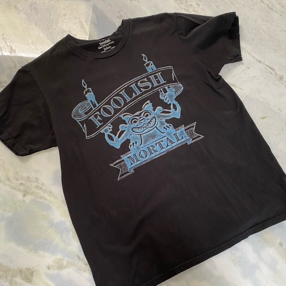 Disney’s Haunted Mansion Tee